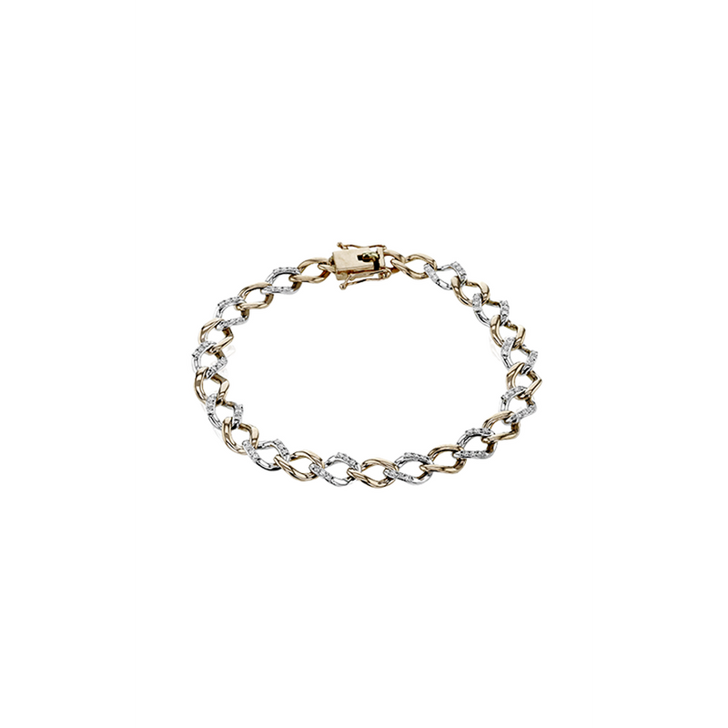 Simon G Bracelet Lb2410