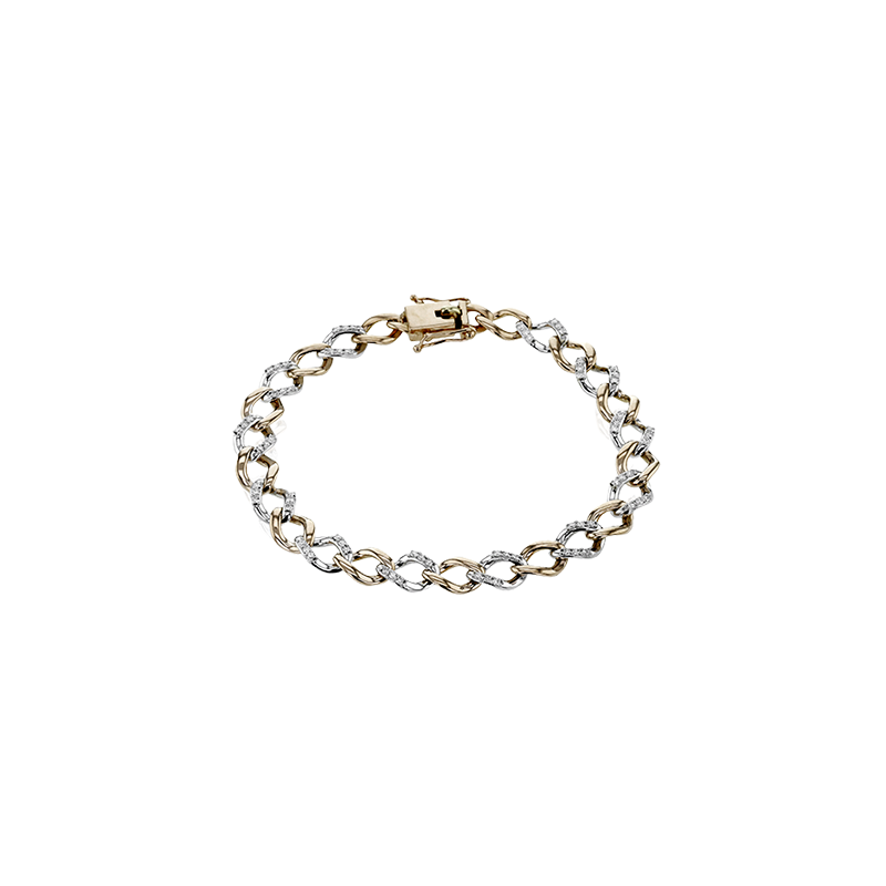 Simon G Bracelet Lb2410