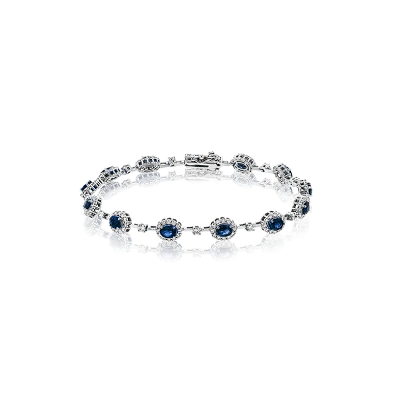 Simon G Bracelet Lb2217