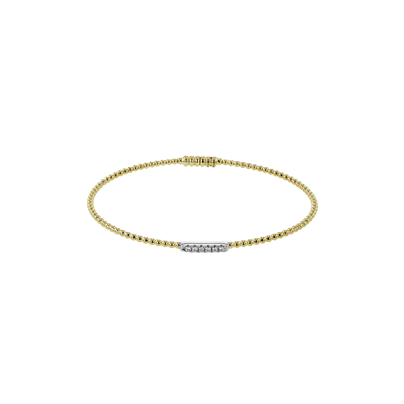Simon G Bangle Lb2344-y