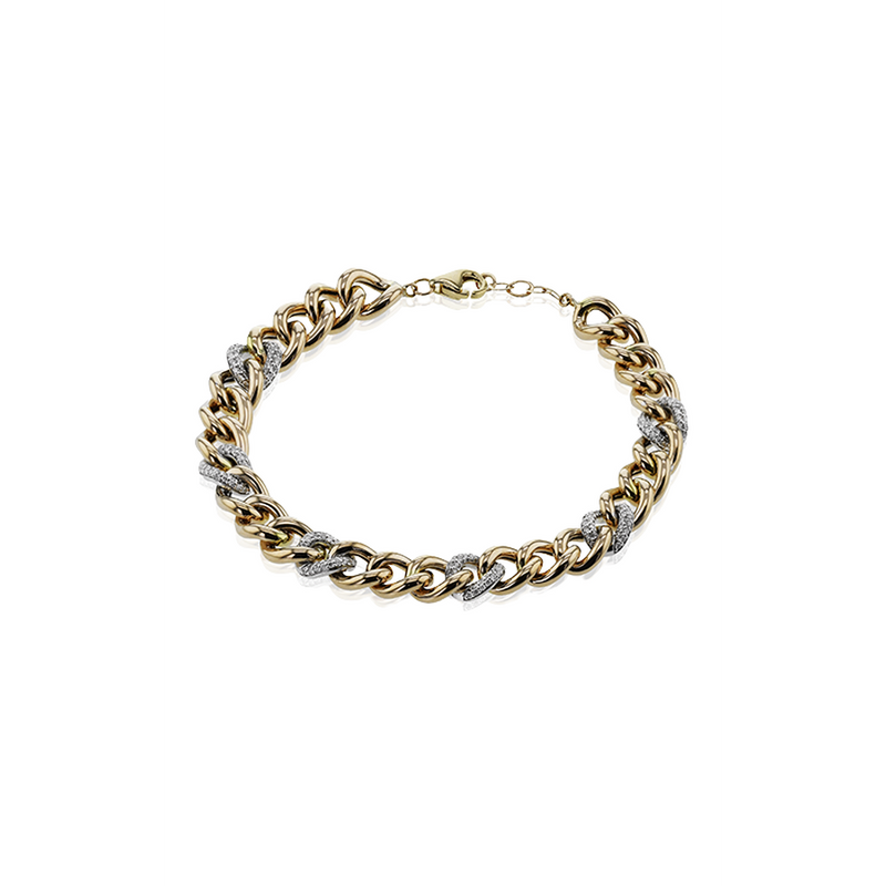 Simon G Bracelet Lb2628
