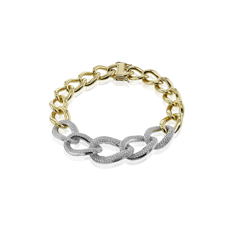 Simon G Bracelet Lb2468