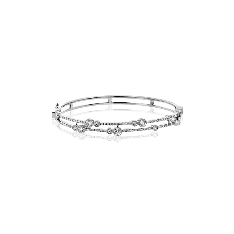 Simon G Bangle Lb2420