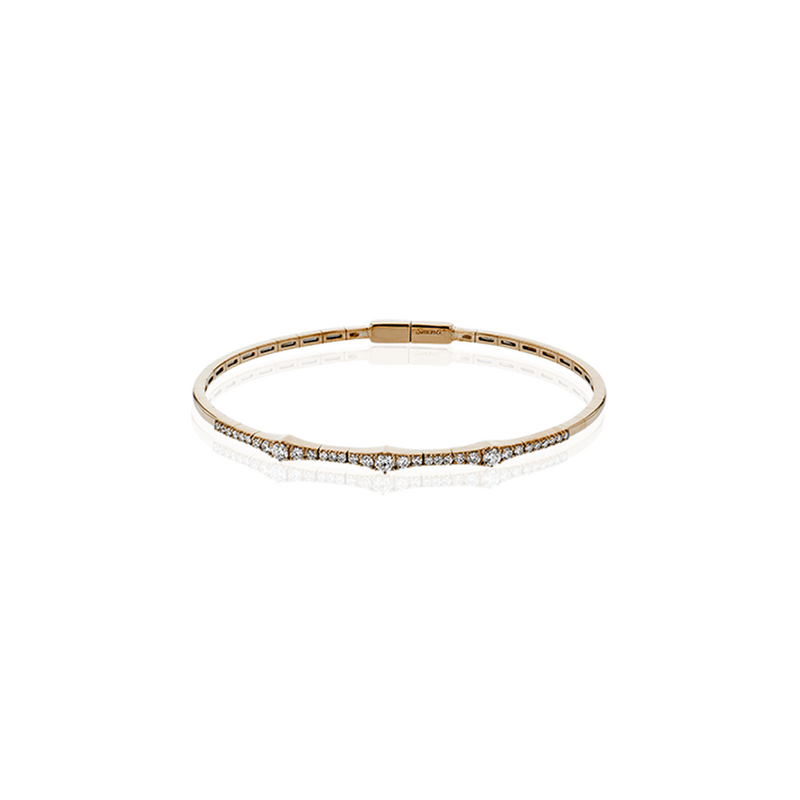 Simon G Bangle Lb2382-r