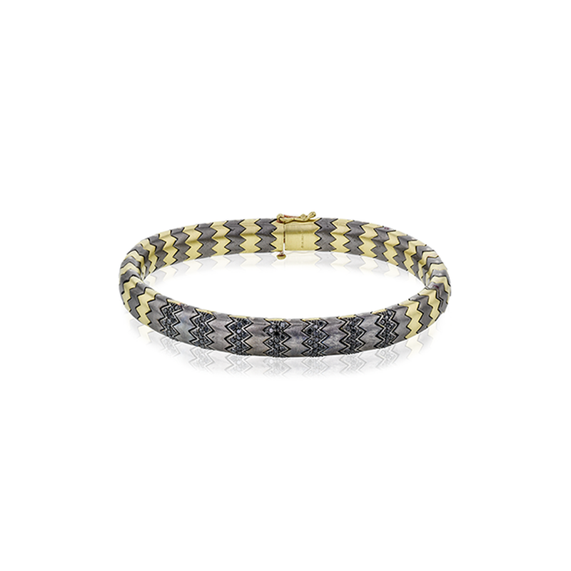 Simon G Men's Bracelet Bt1001