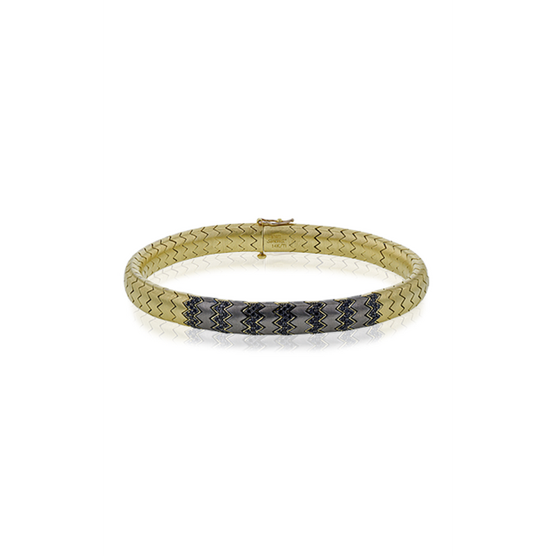Simon G Men's Bracelet Bt1002