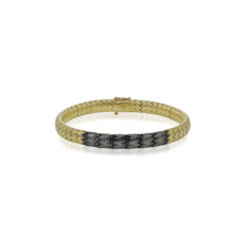 Simon G Men's Bracelet Bt1002