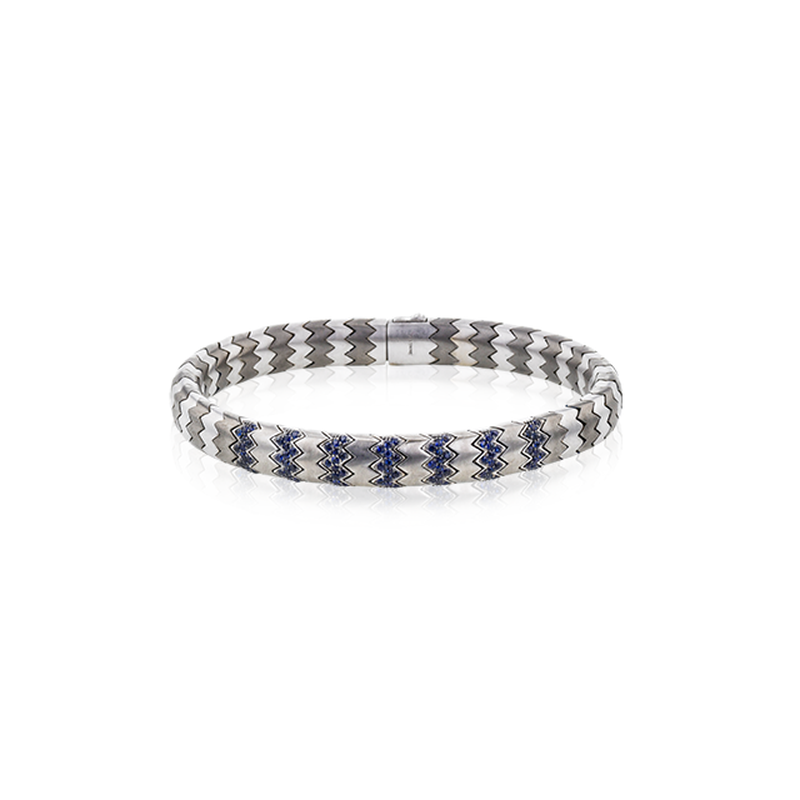Simon G Men's Bracelet Bt1004