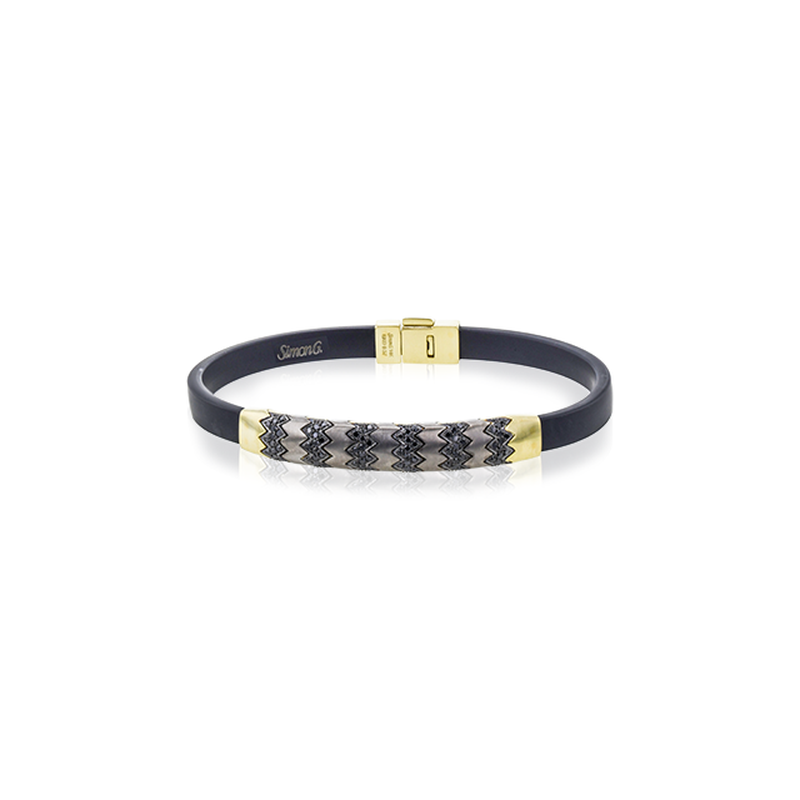 Simon G Men's Bracelet Bt1005