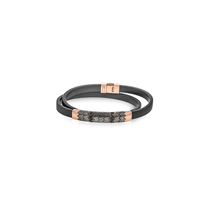Simon G Men's Bracelet Bt1008