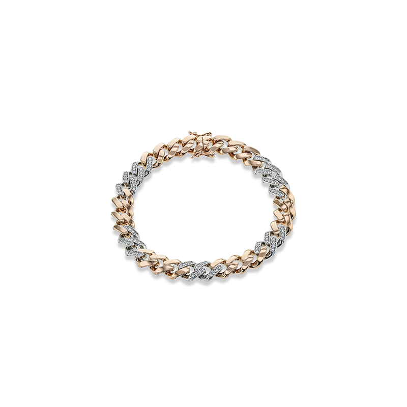 Simon G Men's Bracelet Lb2329