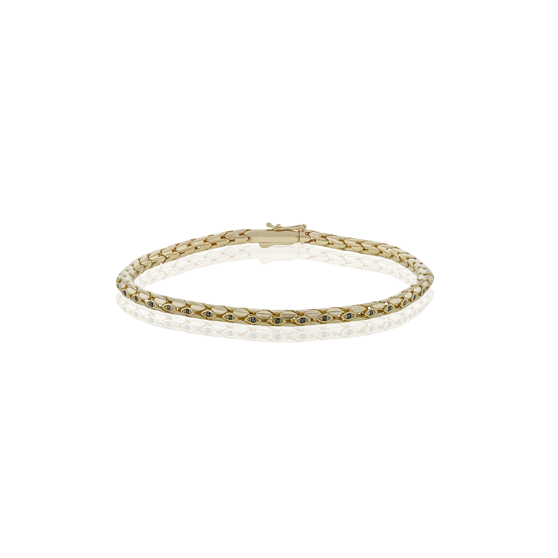 Simon G Men's Bracelet Lb2285-a