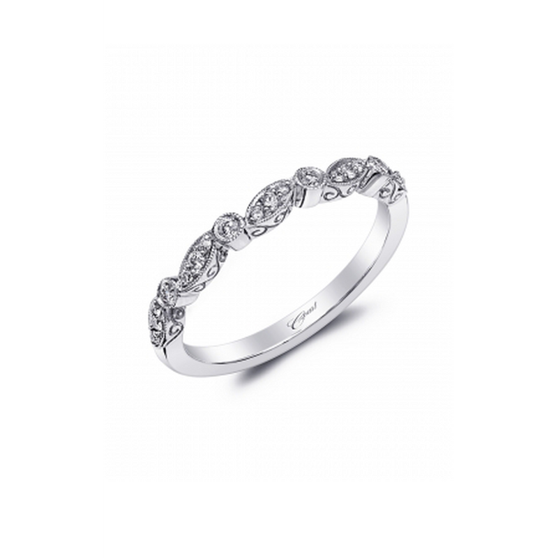 Coast Diamond Fashion Ring WC7036
