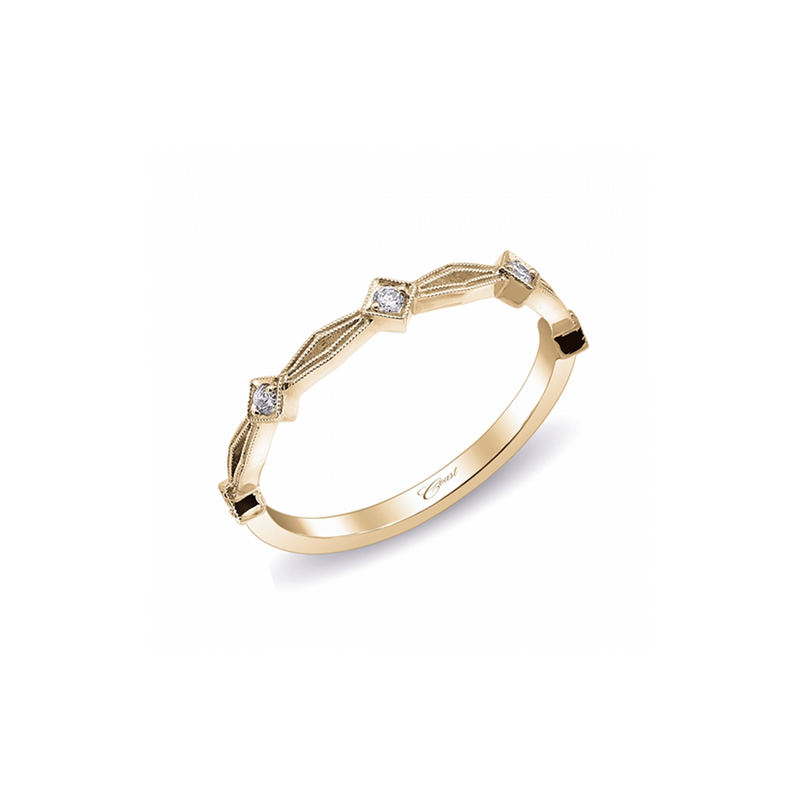 Coast Diamond Fashion Ring WC10189H