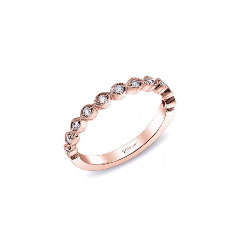 Coast Diamond Fashion Ring WC10270H