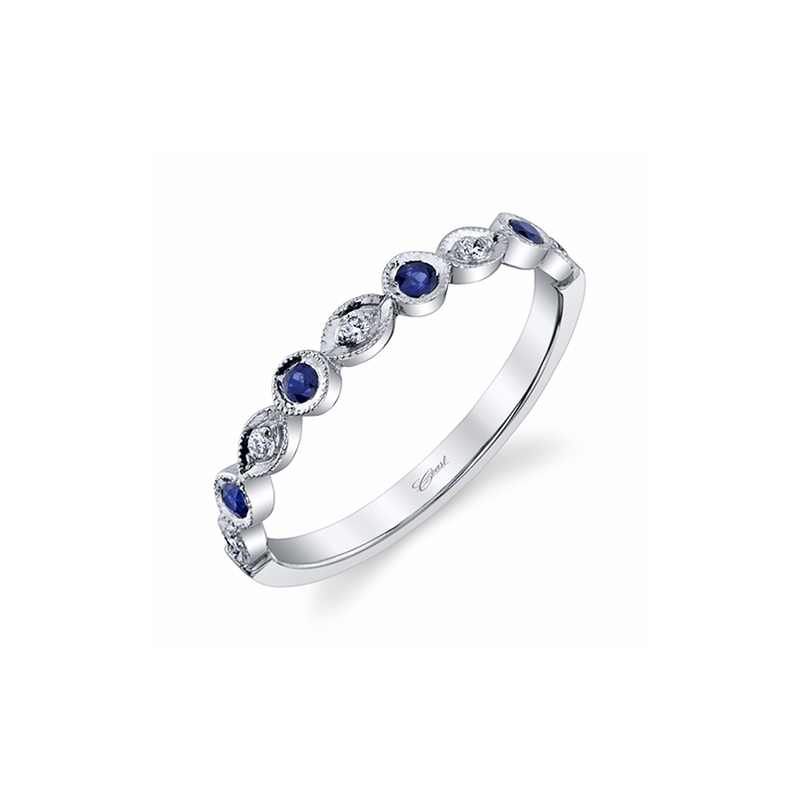 Coast Diamond Fashion Ring WC10178HC-S