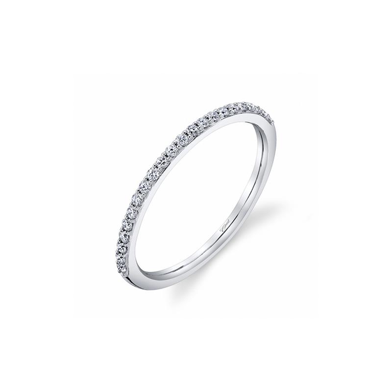 Coast Diamond Wedding Band WC20030