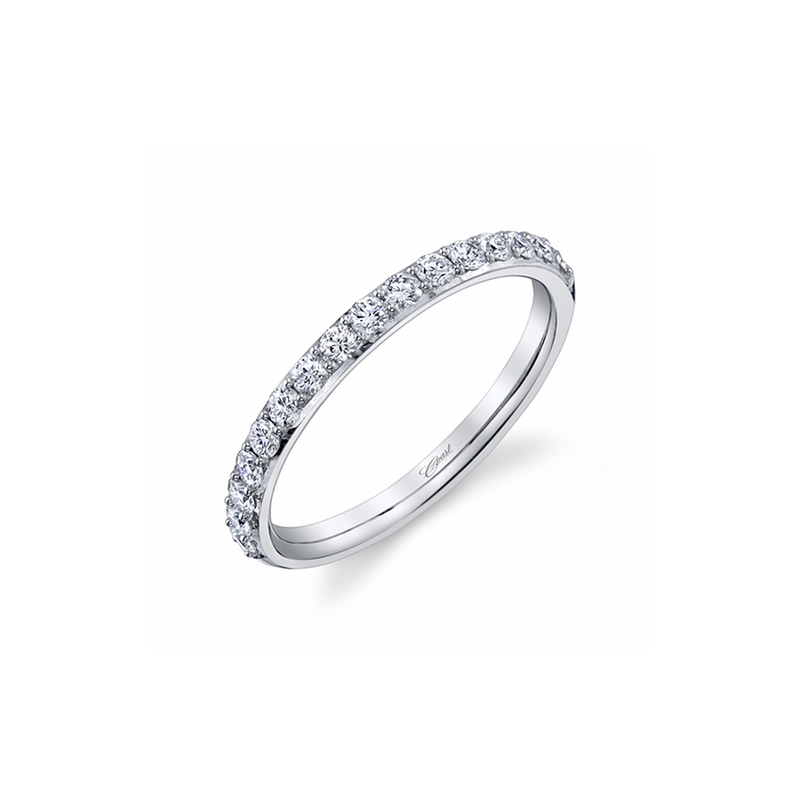 Coast Diamond Wedding Band WC20032
