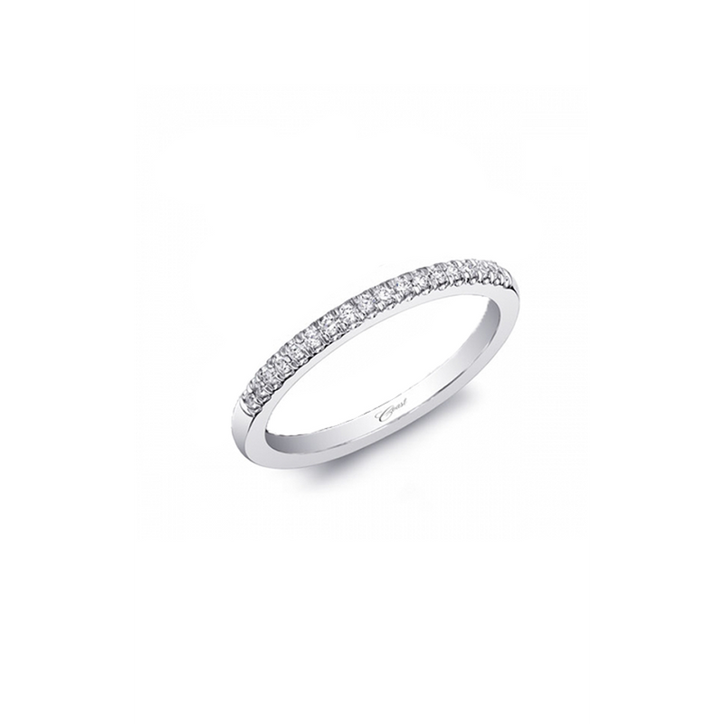 Coast Diamond Wedding Band WC5386