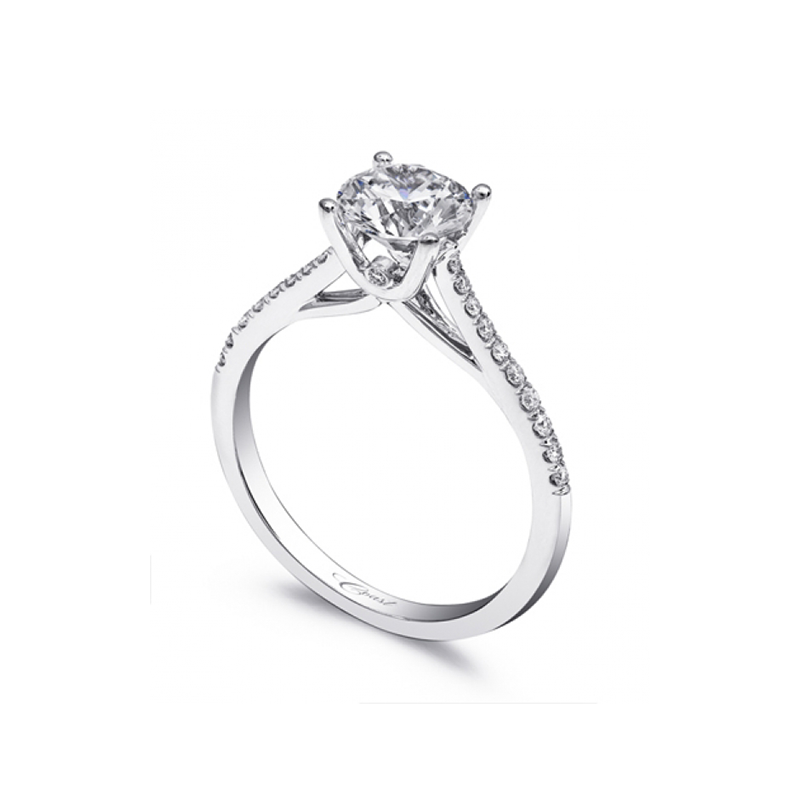 Coast Diamond Charisma Engagement Ring LC5388