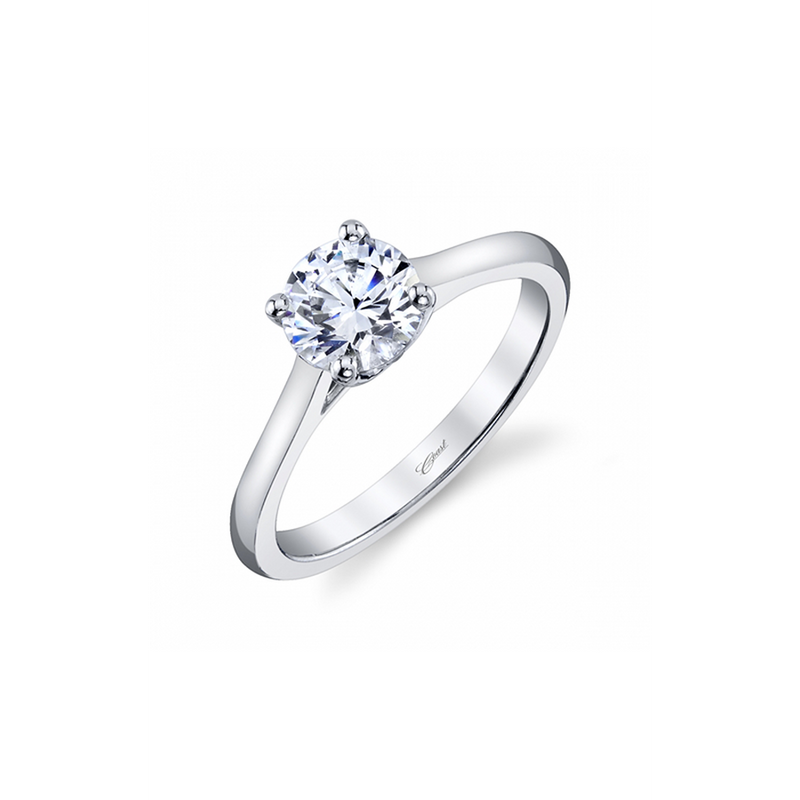 Coast Diamond Romance Engagement Ring LC20266