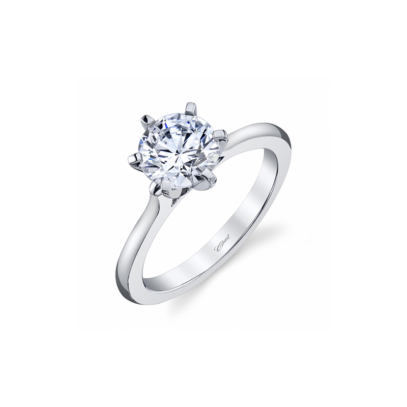 Coast Diamond Romance Engagement Ring LC20256