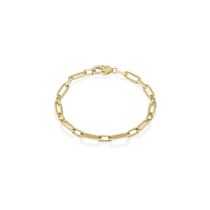 Link Bracelet