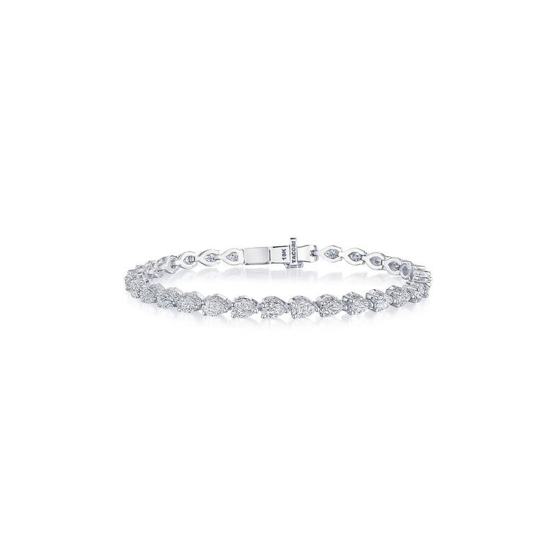 Diamond Tennis Bracelet