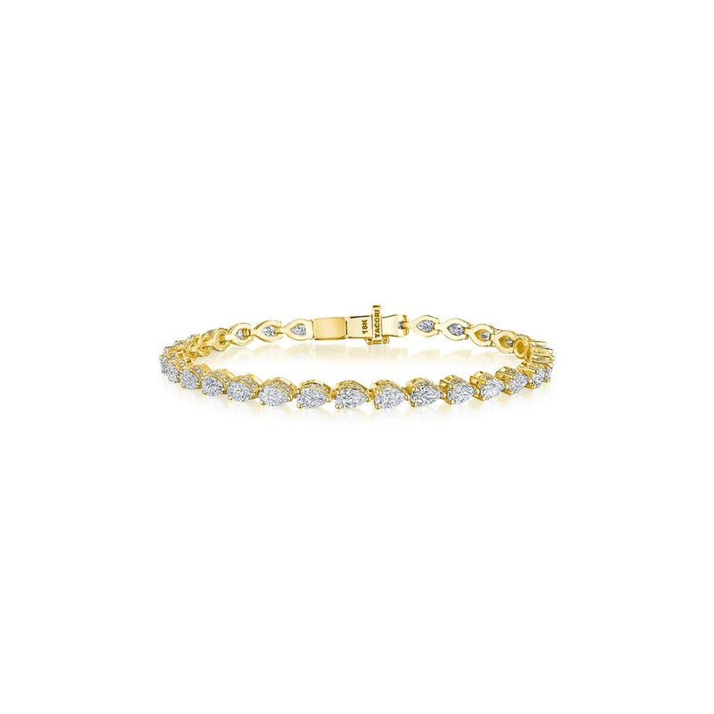 Diamond Tennis Bracelet