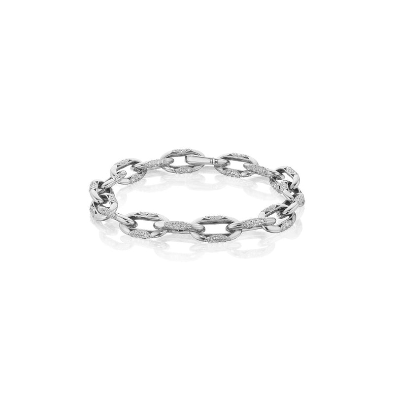 Small Link Bracelet