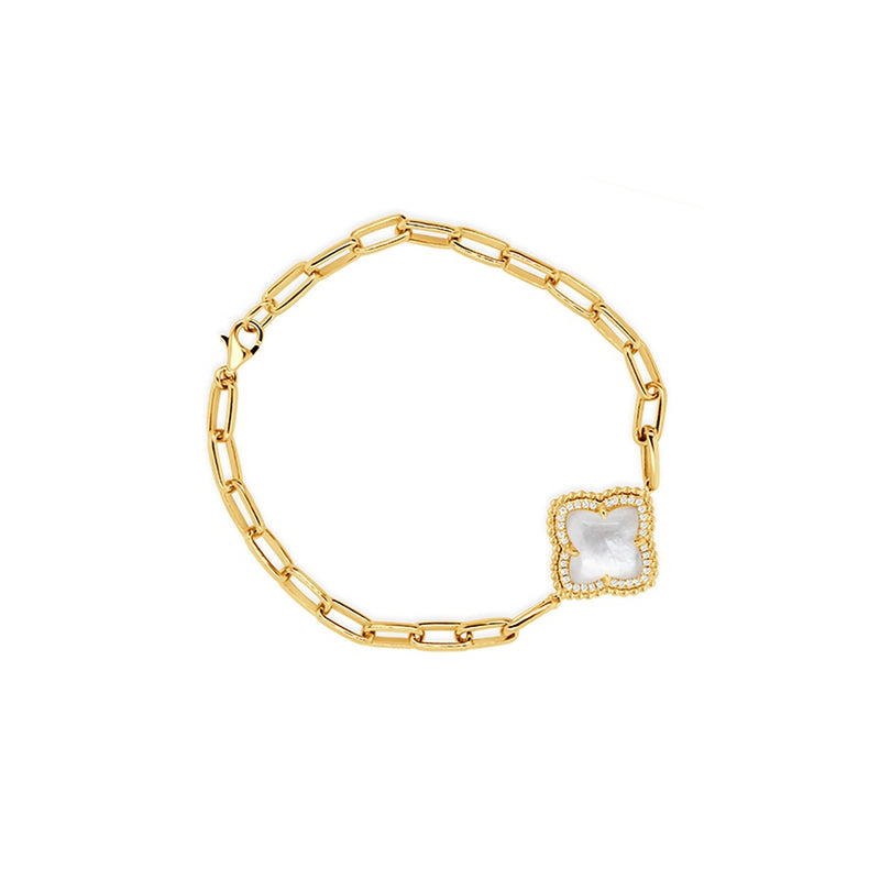Doves by Doron Paloma Ravenna Bracelet B10668WMP