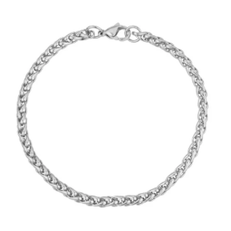 4MM STEEL ROUND FRANCO
