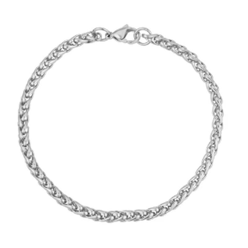 4MM STEEL ROUND FRANCO