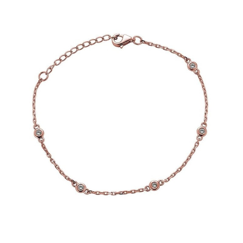 5=.15TW I1-HI 14KR BRACELET
