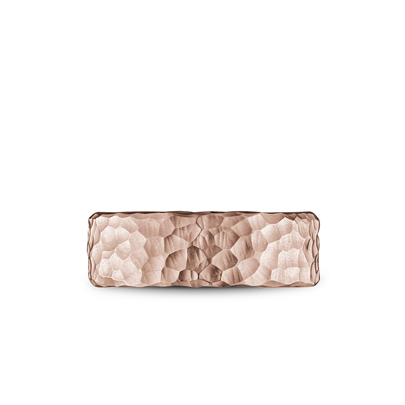Bleu Royale Men's Wedding Band RYL-173R8