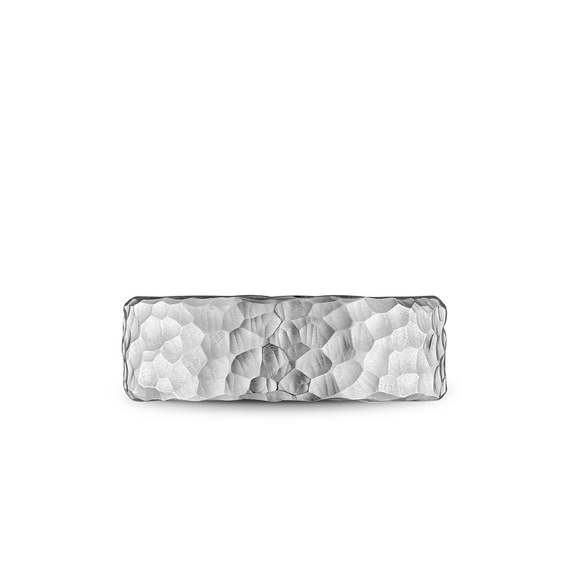 Bleu Royale Men's Wedding Band RYL-173W8