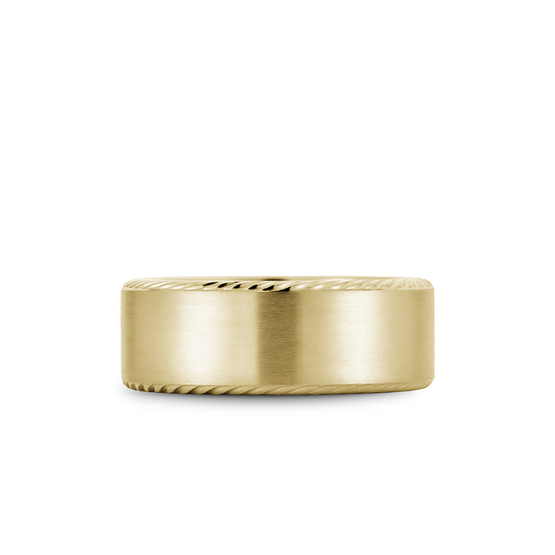 Bleu Royale Wedding Band RYL-198Y85
