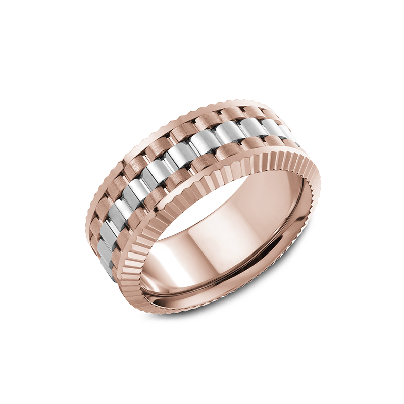 Carlex G3 Men's Wedding Band CX3-0007WRR
