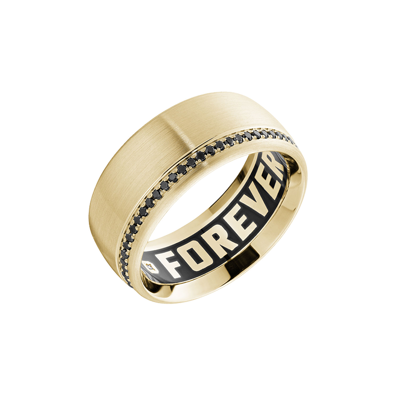 Carlex G4 Men's Wedding Band CX4-0003Y