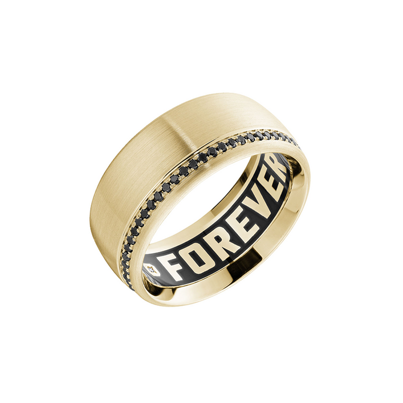 Carlex G4 Men's Wedding Band CX4-0003Y
