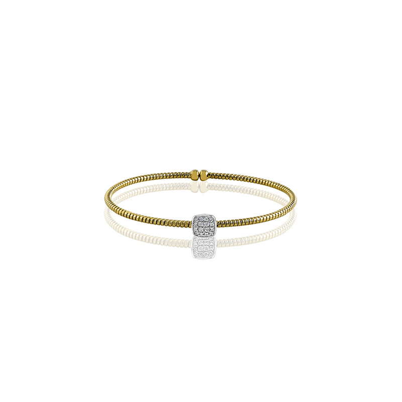 Simon G Bracelet NB130-Y