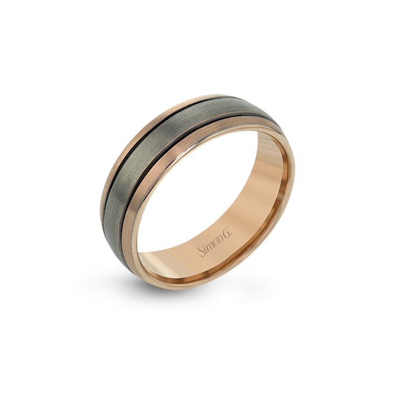 Simon G Men's Ring Lp2192