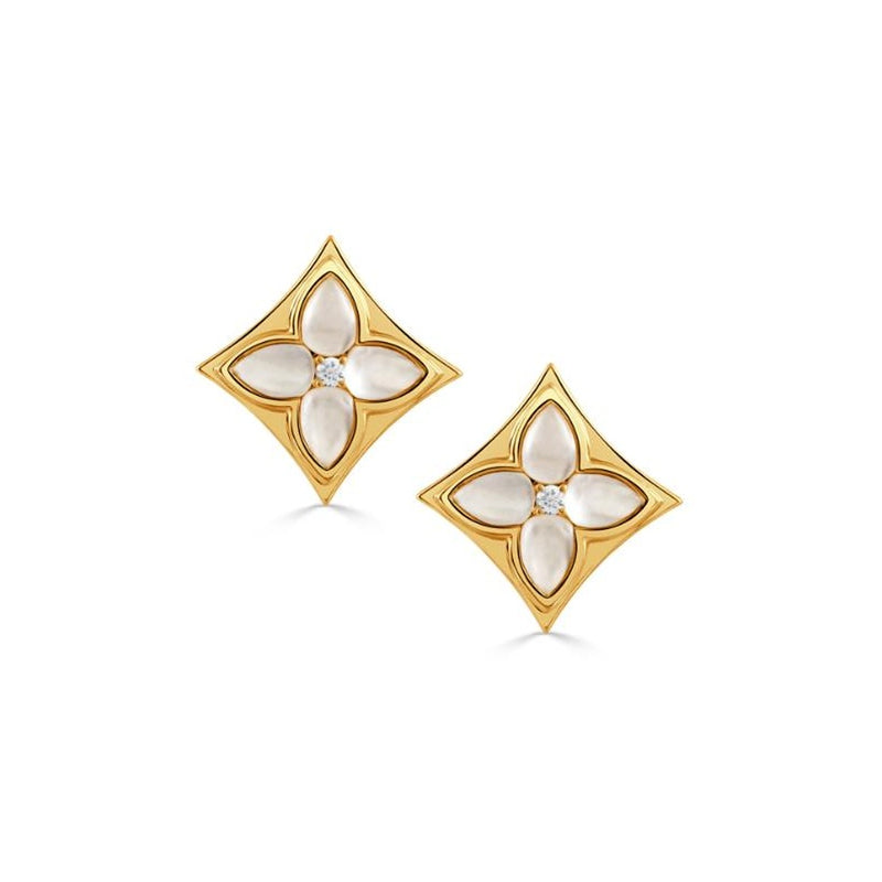 Doves by Doron Paloma Ravenna Earrings E11764WMP