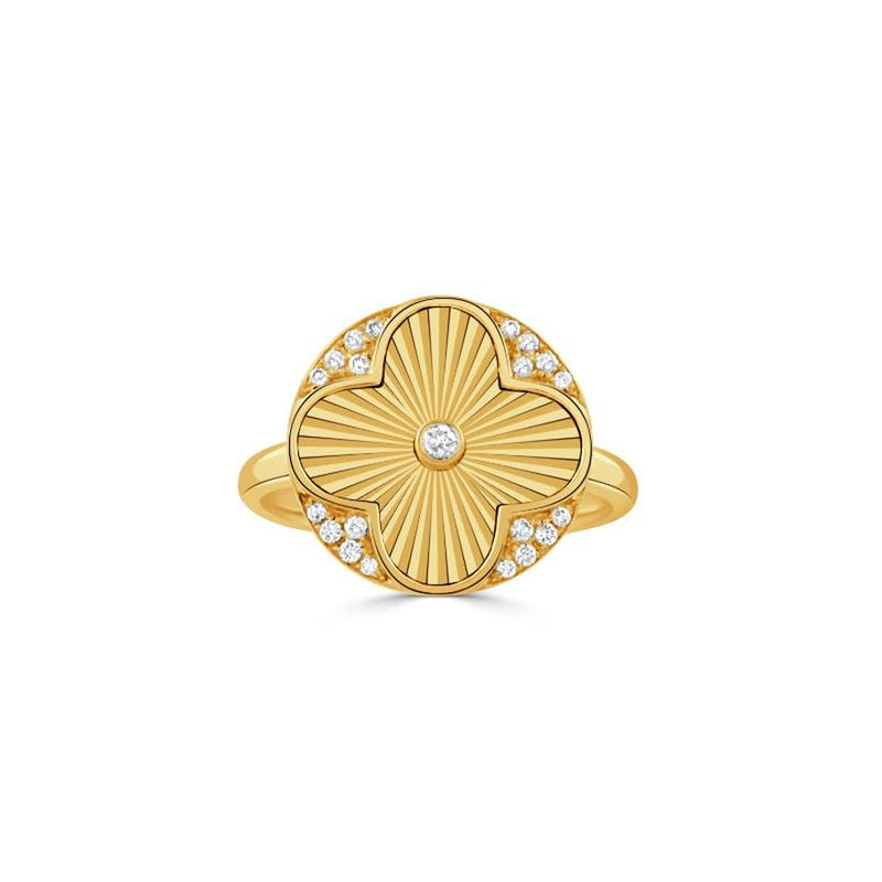 Doves by Doron Paloma Ravenna Fashion Ring R11269