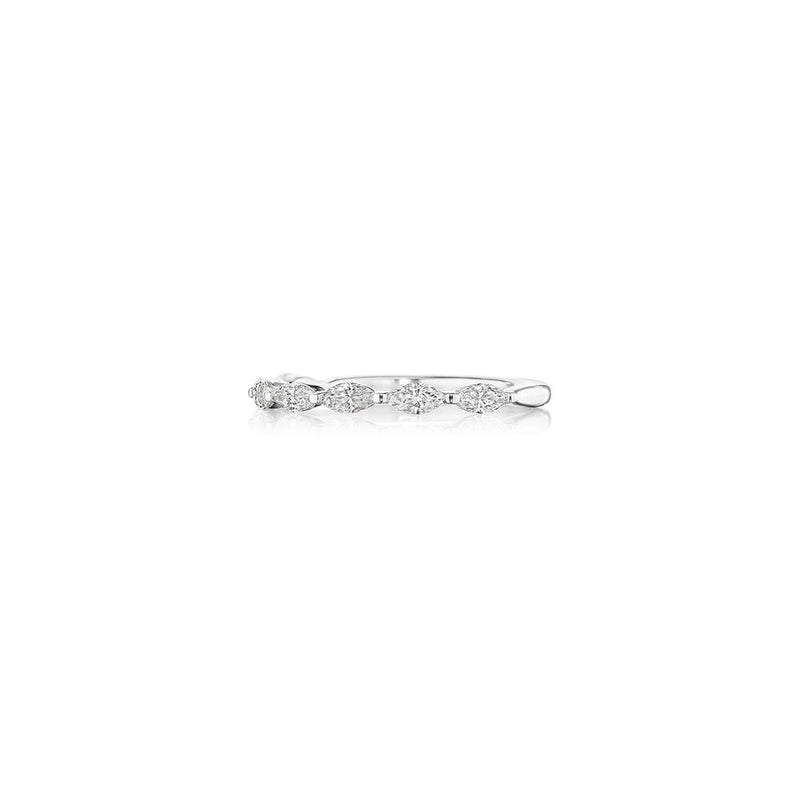 Henri Daussi Wedding Band R65-1H