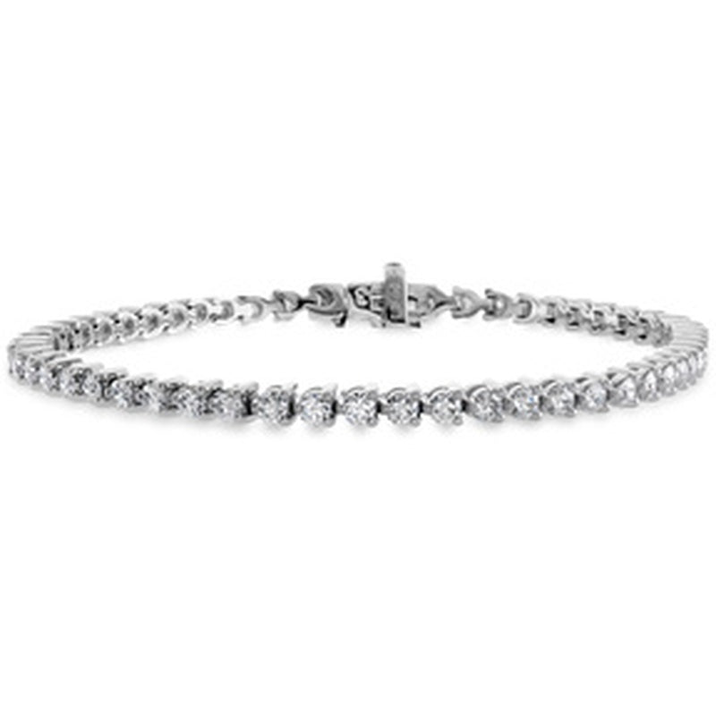 57=2.99TW VS-SI I-J 18KW BRACELET