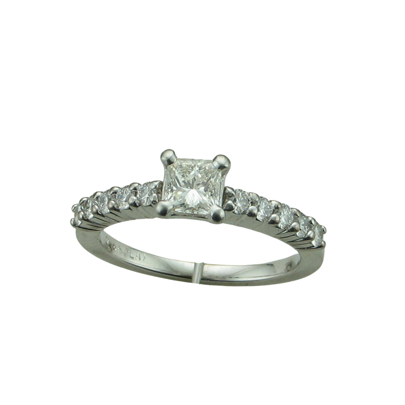 .51CT VS2 J PRING:30TW 18KW/PT