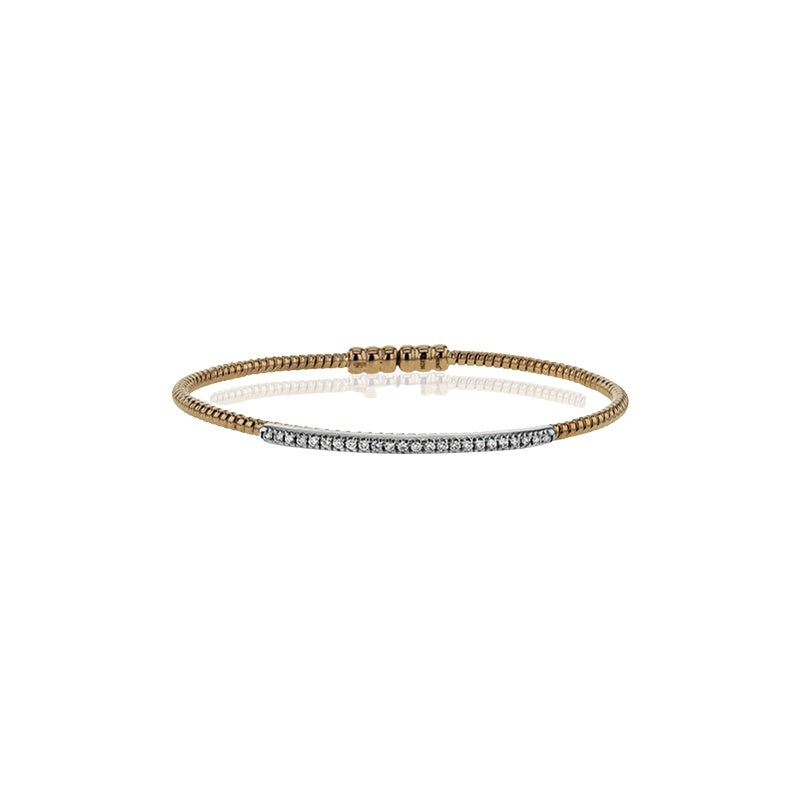 Simon G Harmonie Bracelet LB2151-R