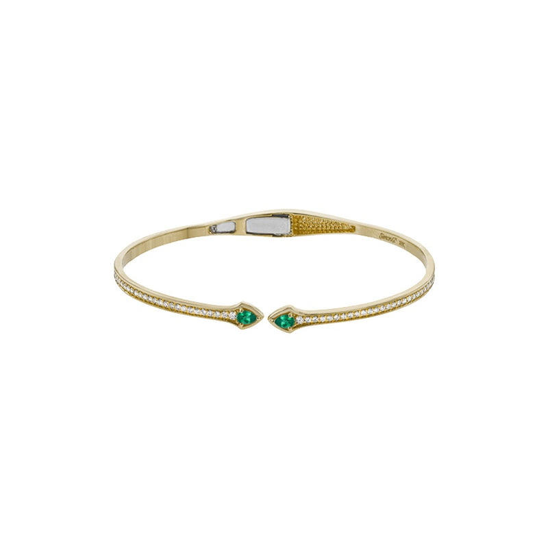 Simon G Bracelet LB2274-Y