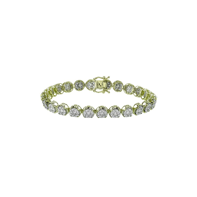 Simon G Bracelet LB2194